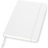 Блокнот классический офисный Journalbooks Juan А5, белый