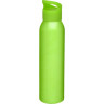 Спортивная бутылка Sky 650 мл, зеленый лайм