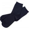  Носки Socks мужские темно-синие, р-м 29, размер 41-44