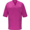 Блуза Roly Panacea, фиалковый, размер 3XL (58-60)