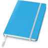 Блокнот классический офисный Journalbooks Juan А5, голубой