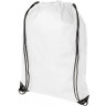 Рюкзак-мешок Evergreen, белый