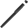 Капиллярная ручка в корпусе из переработанного материала UMA rPET RECYCLED PET PEN PRO FL, черный с чечерным