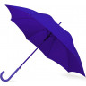 Зонт-трость US Basic Color полуавтомат, темно-синий