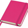 Блокнот классический карманный Journalbooks Juan А6, розовый