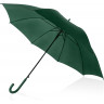 Зонт-трость Яркость, зеленый