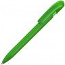 Ручка шариковая пластиковая UMA Sky Gum, зеленый