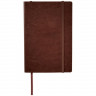 Блокнот А5 Journalbooks, коричневый