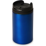 Термокружка Jar 250 мл, голубой