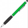 Шариковая ручка SEMENIC со стилусом, папоротниковый