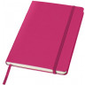 Блокнот классический офисный Journalbooks Juan А5, розовый