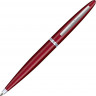 Ручка шариковая Pierre Cardin CAPRE, красный, упаковка Е-2