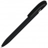 Ручка шариковая пластиковая UMA Sky Gum, черный