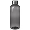 Бутылка Rill 600 мл, черный прозрачный