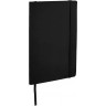 Классический блокнот А5 Journalbooks с мягкой обложкой, черный