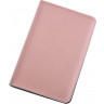 Картхолдер для 2-х пластиковых карт Favor, розовый