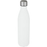 Cove Бутылка из нержавеющей стали 750 мл с вакуумной изоляцией, белый