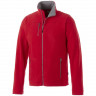 Микрофлисовая куртка Slazenger Pitch, красный, размер 3XL (58-62)