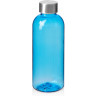 Бутылка Rill 600 мл, тритан, синий прозрачный