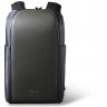 Рюкзак Korin FlipPack K9 47х30х17 см, зеленый/черный
