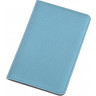 Картхолдер для 2-х пластиковых карт Favor, голубой