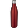 Cove Бутылка из нержавеющей стали 750 мл с вакуумной изоляцией, красный