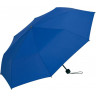 Зонт складной FARE Toppy механический, синий