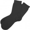 Носки Socks мужские графитовые, размер 29 (41-44)