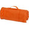 Стеганый плед для пикника Garment, оранжевый