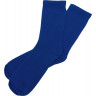 Носки Socks женские синие, р-м 25, размер 36-39