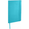 Классический блокнот А5 Journalbooks с мягкой обложкой, светло-синий