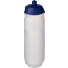 Спортивная бутылка HydroFlex™ 750 мл, белый прозрачный