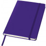 Блокнот классический офисный Journalbooks Juan А5, пурпурный