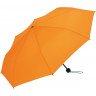 Зонт складной FARE Toppy механический, оранжевый