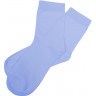 Носки Socks мужские васильковые, размер 29 (41-44)