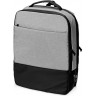 Рюкзак Voyager Slender для ноутбука 15.6'', светло-серый