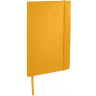 Классический блокнот А5 Journalbooks с мягкой обложкой, желтый