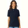 Рубашка поло US Basic Boston 2.0 женская, темно-синий, размер XL (50-52)