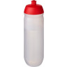 Спортивная бутылка HydroFlex™ 750 мл, белый прозрачный