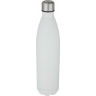 Cove, бутылка из нержавеющей стали 1 л с вакуумной изоляцией, белый