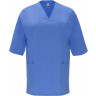 Блуза Roly Panacea, голубой, размер XS (40-42)