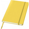 Блокнот классический офисный Journalbooks Juan А5, желтый