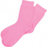 Носки Socks мужские розовые, размер 29 (41-44)