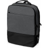 Рюкзак Voyager Slender для ноутбука 15.6'', темно-серый