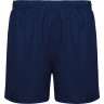 Спортивные шорты Roly Player мужские, нэйви, размер 2XL (52)