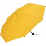 Зонт складной FARE Toppy механический, желтый