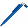 Ручка шариковая UMA ON TOP SI F, синий