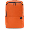 Рюкзак NINETYGO Tiny Lightweight Casual Backpack, оранжевый