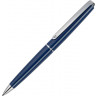 Ручка шариковая металлическая UMA ETERNITY, синий