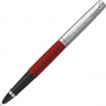 Ручка-роллер Parker Jotter Original T60 Red СT, стержень: F, цвет чернил: black, в подарочной коробке